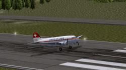  Douglas DC3_SwissAir_RS5 im EEP-Shop kaufen