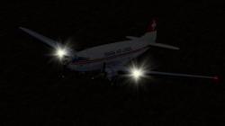 Douglas DC3_SwissAir_RS5 im EEP-Shop kaufen Bild 6