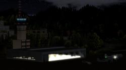 Hangar f�r Kleinflugzeuge im EEP-Shop kaufen Bild 6