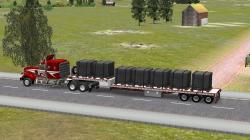  US-Truck KenworthW900 Set 1 im EEP-Shop kaufen