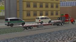  US-Truck KenworthW900 Set 1 im EEP-Shop kaufen