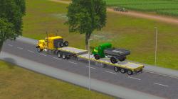 US-Truck KenworthW900 Set 1 im EEP-Shop kaufen Bild 6