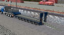  KenworthW900_ThreeDrive-K2-blau + T im EEP-Shop kaufen