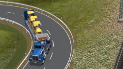  KenworthW900_ThreeDrive-K2-blau + T im EEP-Shop kaufen