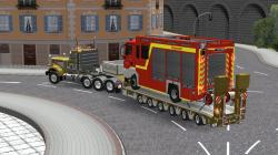  KenworthW900_ThreeDrive-K3-sand + T im EEP-Shop kaufen