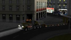KenworthW900_ThreeDrive-K3-sand + T im EEP-Shop kaufen Bild 6