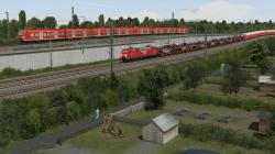 Diorama Eisenbahnknotenpunkt " im EEP-Shop kaufen
