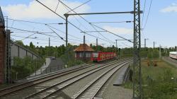  Diorama Eisenbahnknotenpunkt " im EEP-Shop kaufen