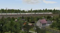 Diorama Eisenbahnknotenpunkt " im EEP-Shop kaufen Bild 6
