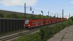 Diorama Eisenbahnknotenpunkt " im EEP-Shop kaufen Bild 6