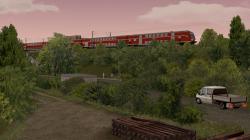 Diorama Eisenbahnknotenpunkt " im EEP-Shop kaufen Bild 6
