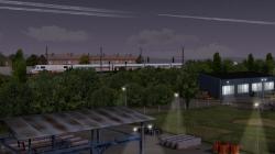 Diorama Eisenbahnknotenpunkt " im EEP-Shop kaufen Bild 12