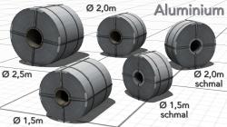 Verschiedene Coils als Ladegut und  im EEP-Shop kaufen Bild 6