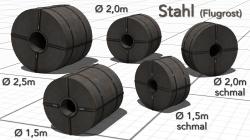 Verschiedene Coils als Ladegut und  im EEP-Shop kaufen Bild 6