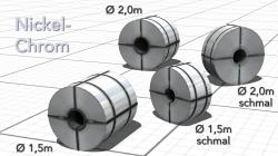 Verschiedene Coils als Ladegut und  im EEP-Shop kaufen Bild 6