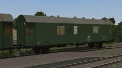  Bauzugwagen der DR in Epoche IV - W im EEP-Shop kaufen