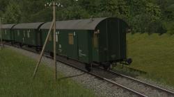 Bauzugwagen der DR in Epoche IV - W im EEP-Shop kaufen Bild 6