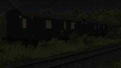 Bauzugwagen der DR in Epoche IV - W im EEP-Shop kaufen Bild 6