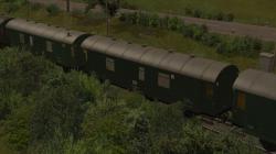 Bauzugwagen der DR in Epoche IV - W im EEP-Shop kaufen Bild 6