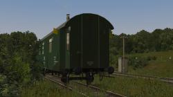 Bauzugwagen der DR in Epoche IV - W im EEP-Shop kaufen Bild 6