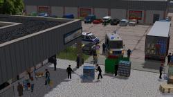  Mercedes614D Einsatzfahrzeuge im EEP-Shop kaufen