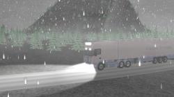  Scania Longline 3Achser mit K�hlauf im EEP-Shop kaufen