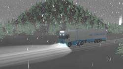  Scania Longline 3Achser mit K�hlauf im EEP-Shop kaufen