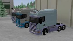 Scania Longline 3Achser mit K�hlauf im EEP-Shop kaufen Bild 6