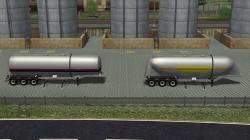  Bulktrailer im EEP-Shop kaufen