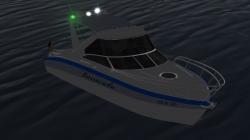  Motorboot Barracuda im EEP-Shop kaufen