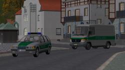  BMW 318i Touring Einsatzfahrzeuge im EEP-Shop kaufen
