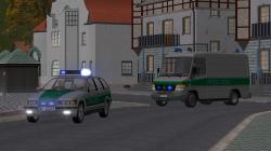  BMW 318i Touring Einsatzfahrzeuge im EEP-Shop kaufen