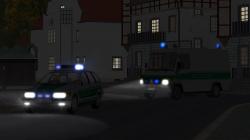  BMW 318i Touring Einsatzfahrzeuge im EEP-Shop kaufen