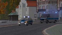 BMW 318i Touring Einsatzfahrzeuge im EEP-Shop kaufen Bild 6