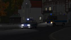 BMW 318i Touring Einsatzfahrzeuge im EEP-Shop kaufen Bild 6