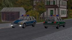 BMW 318i Touring Einsatzfahrzeuge im EEP-Shop kaufen Bild 6