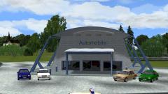  Autohaus im EEP-Shop kaufen