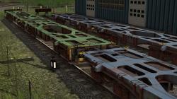  Rostige InnoFreight-Containerwagen im EEP-Shop kaufen