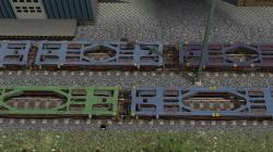  Rostige InnoFreight-Containerwagen im EEP-Shop kaufen