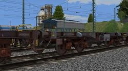  Rostige InnoFreight-Containerwagen im EEP-Shop kaufen