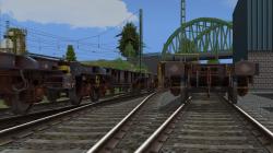 Rostige InnoFreight-Containerwagen im EEP-Shop kaufen Bild 6