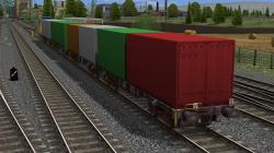 Rostige InnoFreight-Containerwagen im EEP-Shop kaufen Bild 6