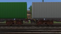 Rostige InnoFreight-Containerwagen im EEP-Shop kaufen Bild 6