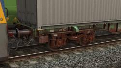 Rostige InnoFreight-Containerwagen im EEP-Shop kaufen Bild 6