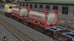  20 Fu� Tankcontainer, Set 1 im EEP-Shop kaufen