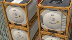 20 Fu� Tankcontainer, Set 1 im EEP-Shop kaufen Bild 6