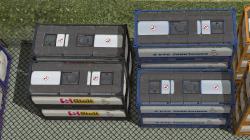 20 Fu� Tankcontainer, Set 1 im EEP-Shop kaufen Bild 6