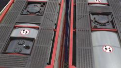 20 Fu� Tankcontainer, Set 1 im EEP-Shop kaufen Bild 6