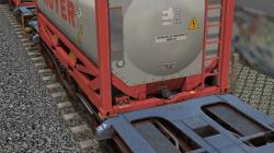 20 Fu� Tankcontainer, Set 1 im EEP-Shop kaufen Bild 6
