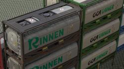 20 Fu� Tankcontainer, Set 2 im EEP-Shop kaufen Bild 6